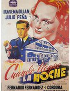 Cuando llegue la noche