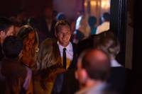 Кадр Драйвер на ночь