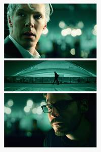 Постер Пятая власть