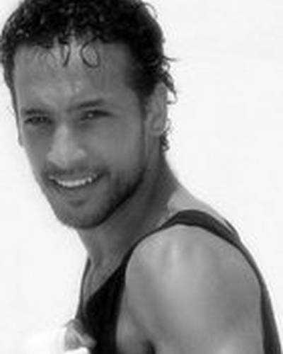 Эндрю Даш фото