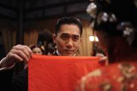 Кадр Великий фокусник