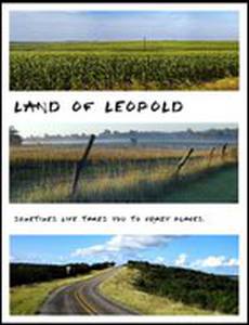 Land of Leopold