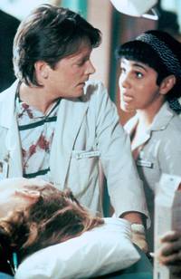 Кадр Доктор Голливуд