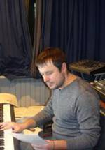 Антон Грызлов фото