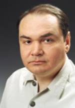 Игорь Марычев фото