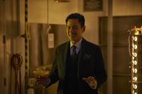 Кадр Хемлок Гроув