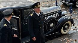 Кадр из фильма "Мидуэй" - 1