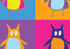 «Чилдрен Кинофест 2017» вдохновился Энди Уорхолом