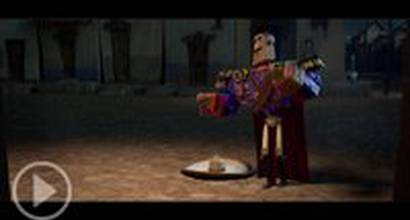 Ролик о фильме №2