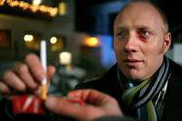 Кадр Мясник