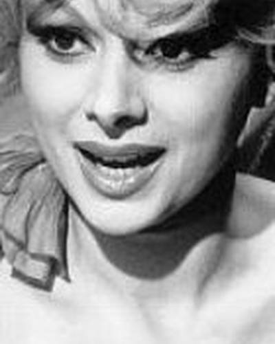 Сандра Мило фото