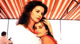 Кадр из фильма "Ветчина, ветчина" - 1