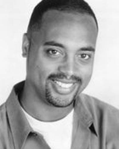 Брюс В. Смит фото