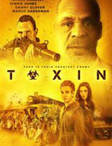 Токсин