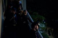 Кадр Заговорщица