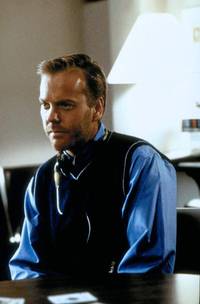 Кадр Контроль земли