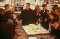 Кадр Город и деревня