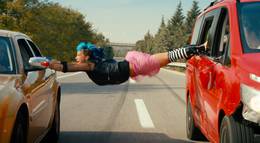 Кадр из фильма "Без тормозов" - 1