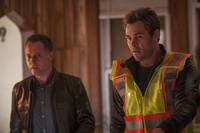 Кадр Полиция Чикаго