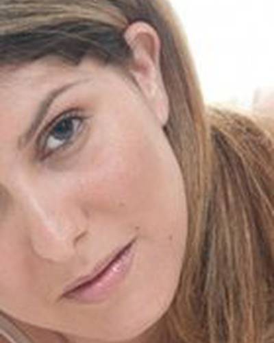 Мика Гилл фото