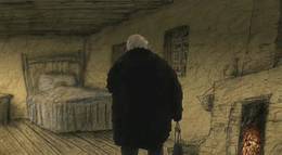 Кадр из фильма "Сельский врач" - 1