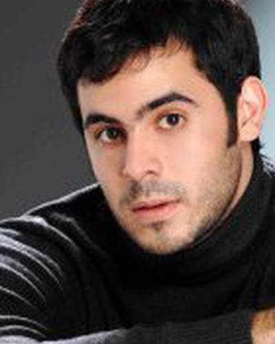 Гильермо Гарсия фото