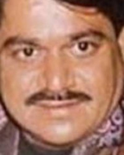 Лакшмикант Берде фото