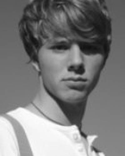 Бенджамин Тринкс фото