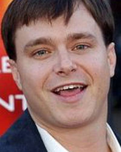 Майкл Руф фото