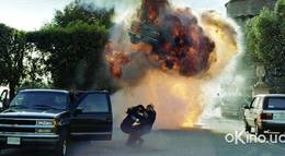 Кадр из фильма "Одиночка" - 1