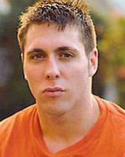 Ричард Т. Генри фото