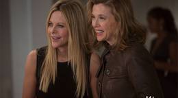 Кадр из фильма "Женщины" - 2