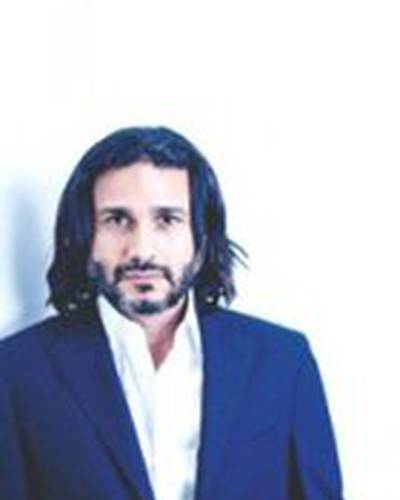 Хани Фарси фото