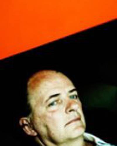 Жан ван Де Вельде фото