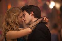 Кадр Академия вампиров