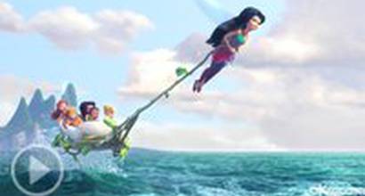 Фрагмент №4 (русский дублированный) 