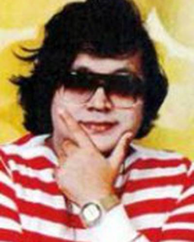 Баппи Лахири фото