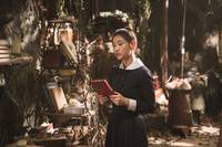 Кадр Школа Кёнсон: Пропавшие без вести