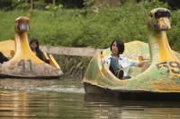 Кадр Открытки из зоопарка