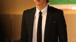 Кадр из фильма "Ты прекрасен!" - 1