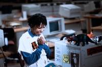 Кадр Джек-попрыгунчик