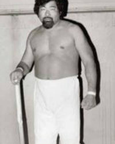 Тайгер Чун Ли фото