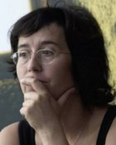 Флоренс Борелли фото