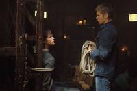 Кадр Сверхъестественное