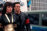 Кадр Роллербол