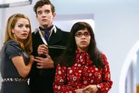 Кадр Дурнушка