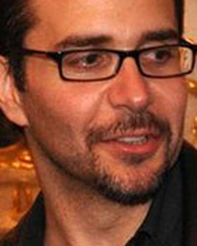 Джеймс ДеМонако фото