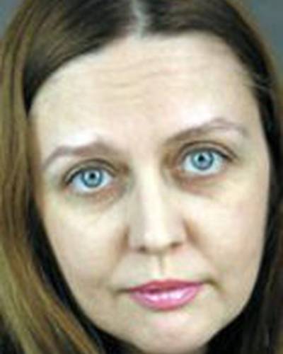 Маргарита Шилова фото