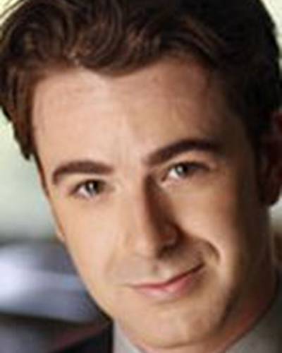 Амос Кроули фото