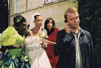 Кадр Samba in Mettmann